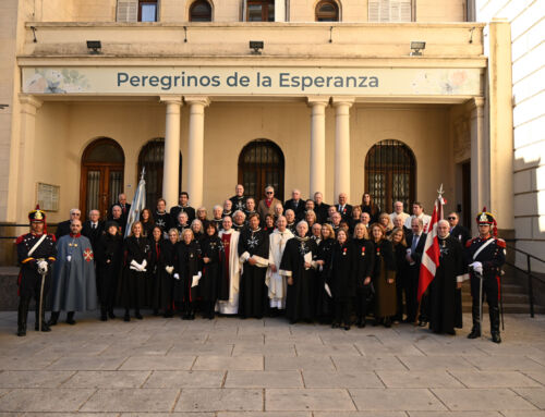 Festividad de San Juan Bautista